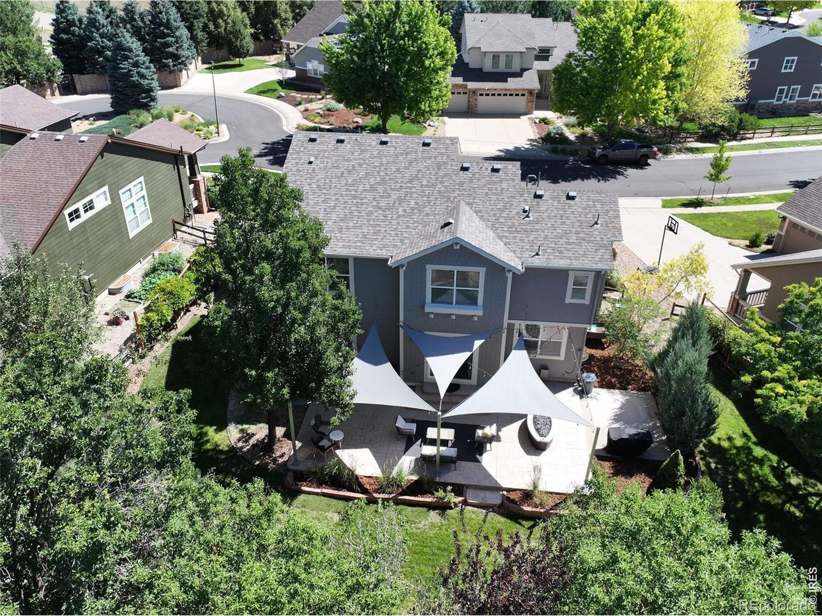 MLS Image #44 for 14363  waterside lane,broomfield, Colorado