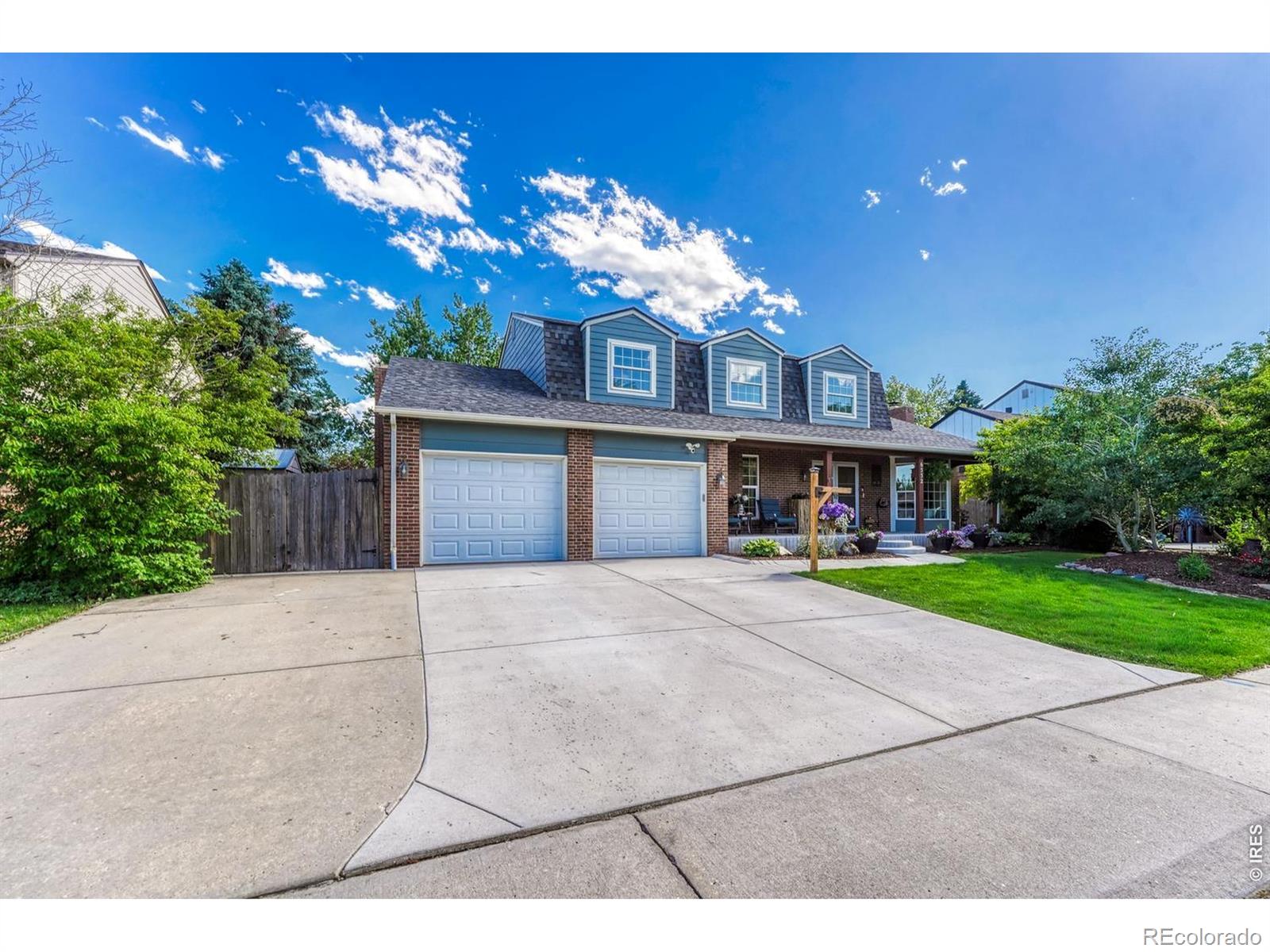 MLS Image #1 for 6552 w calhoun place,littleton, Colorado