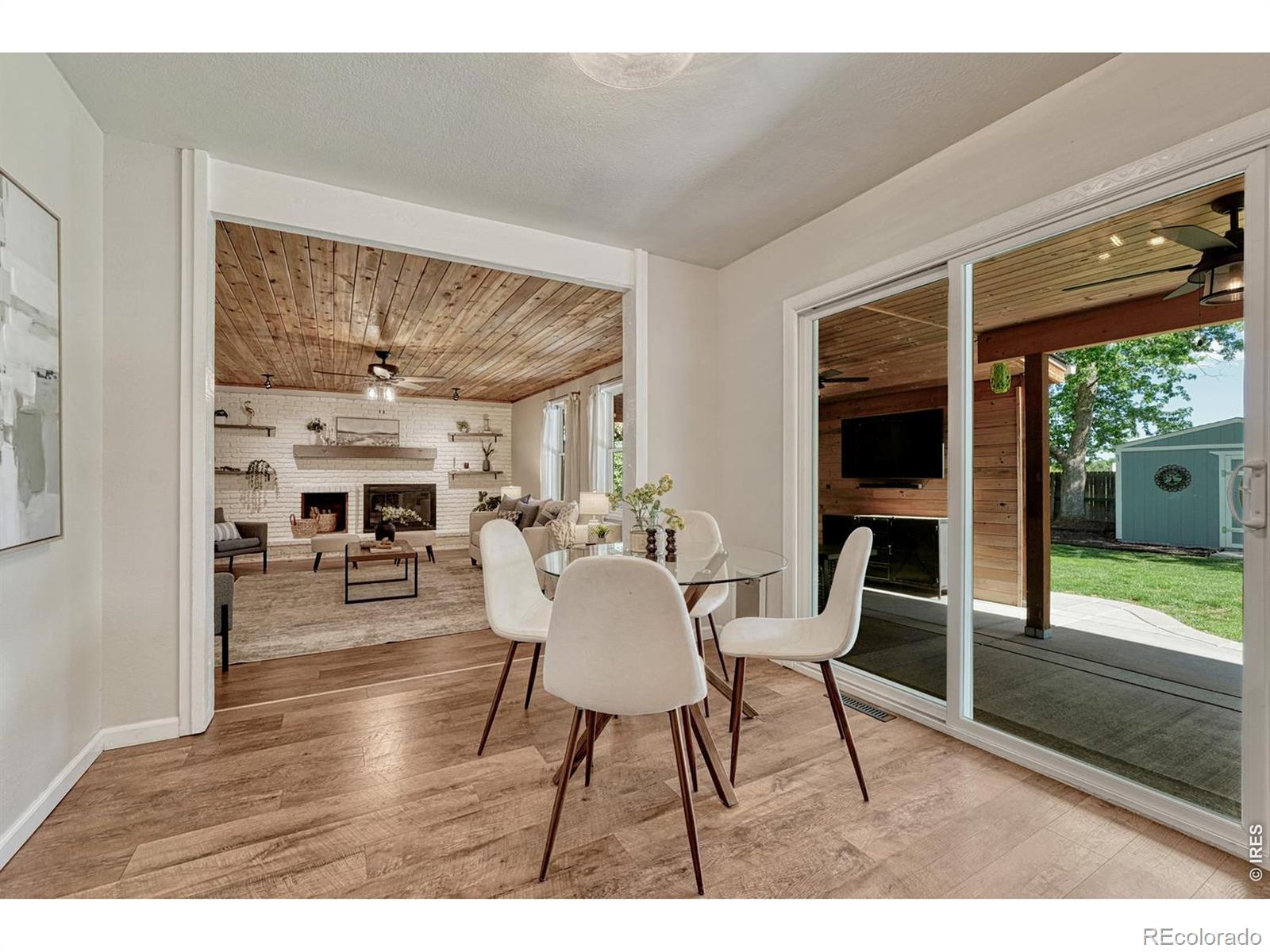 MLS Image #18 for 6552 w calhoun place,littleton, Colorado