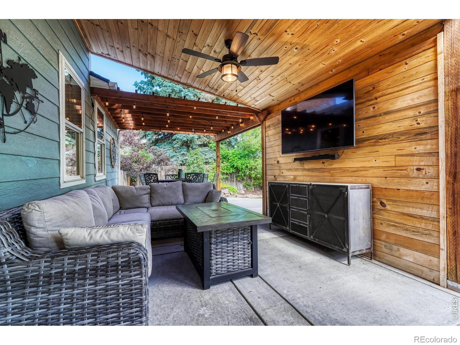MLS Image #3 for 6552 w calhoun place,littleton, Colorado