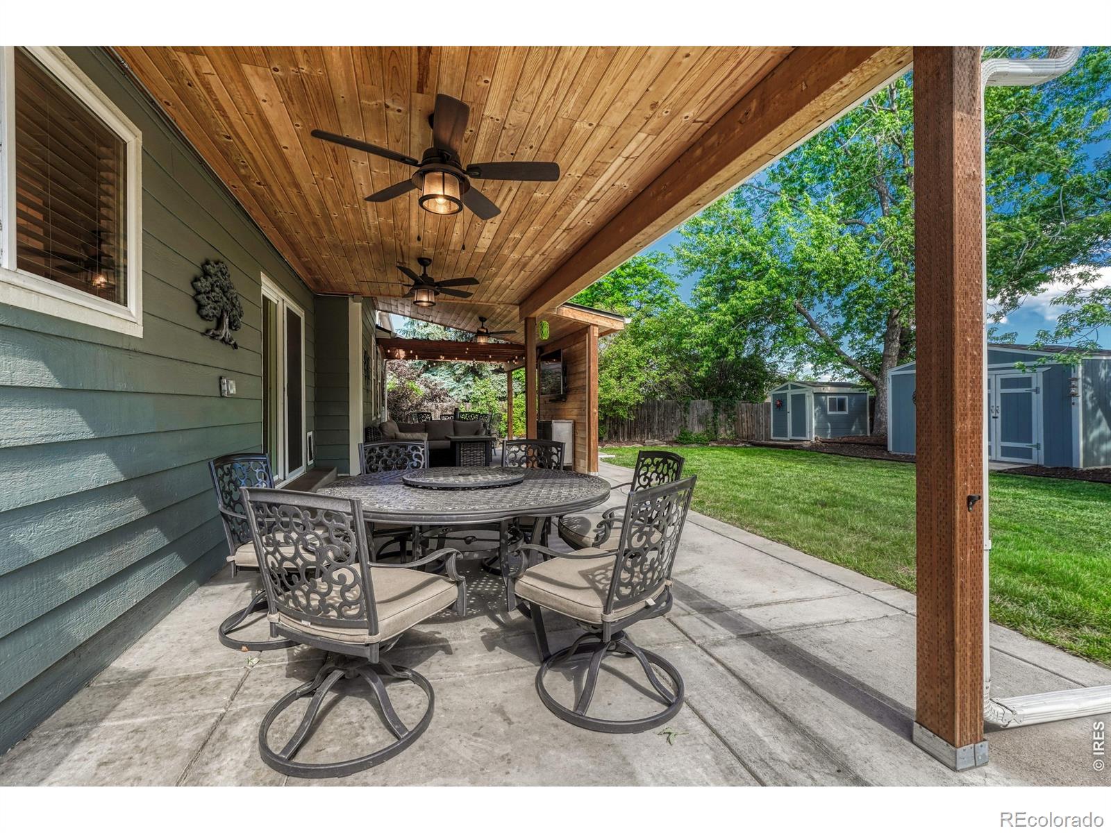 MLS Image #32 for 6552 w calhoun place,littleton, Colorado