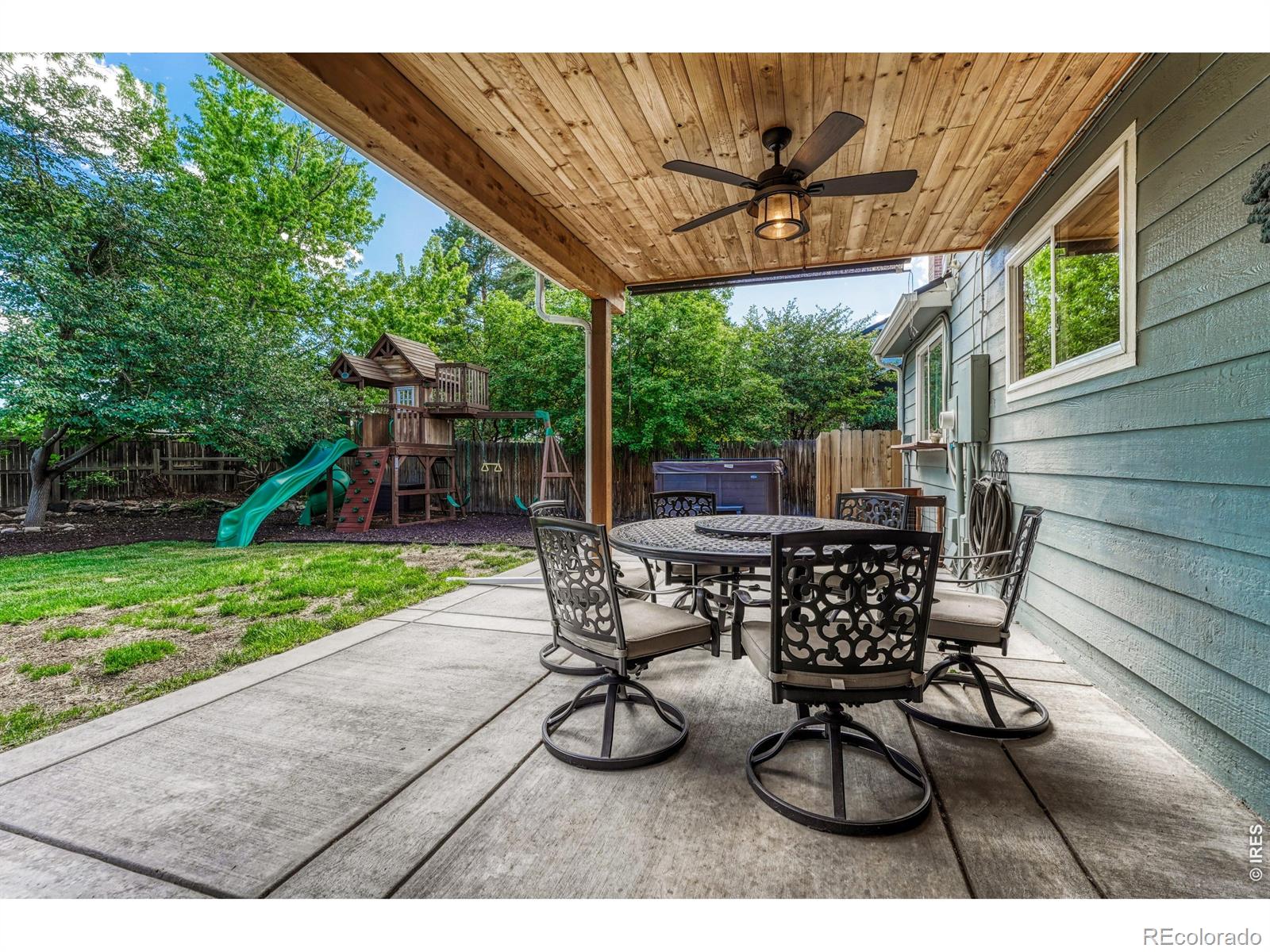 MLS Image #33 for 6552 w calhoun place,littleton, Colorado