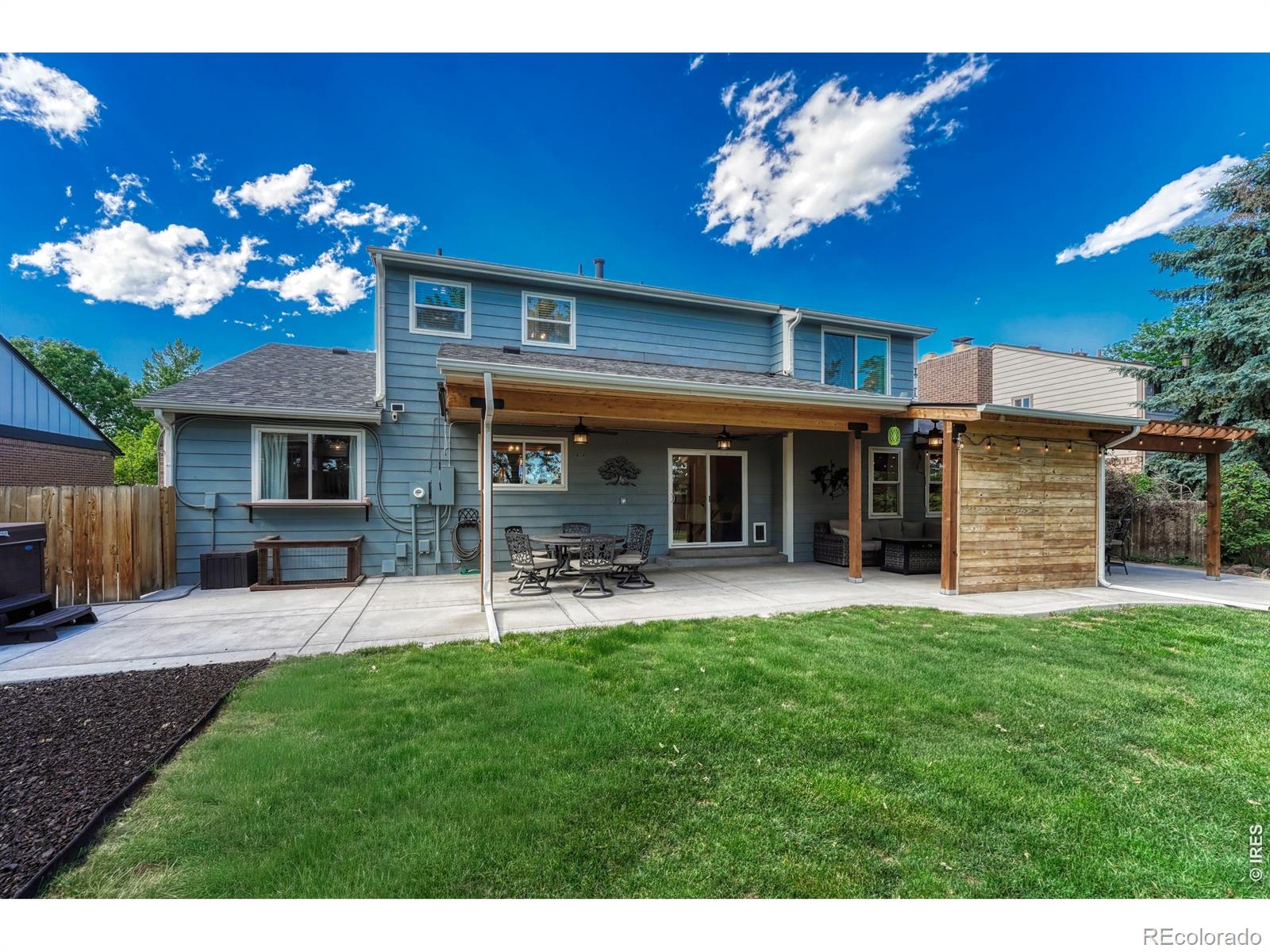 MLS Image #35 for 6552 w calhoun place,littleton, Colorado