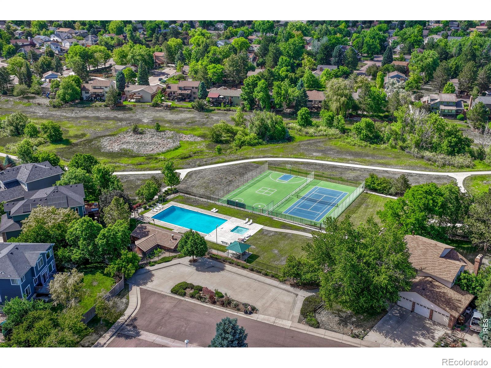 MLS Image #37 for 6552 w calhoun place,littleton, Colorado