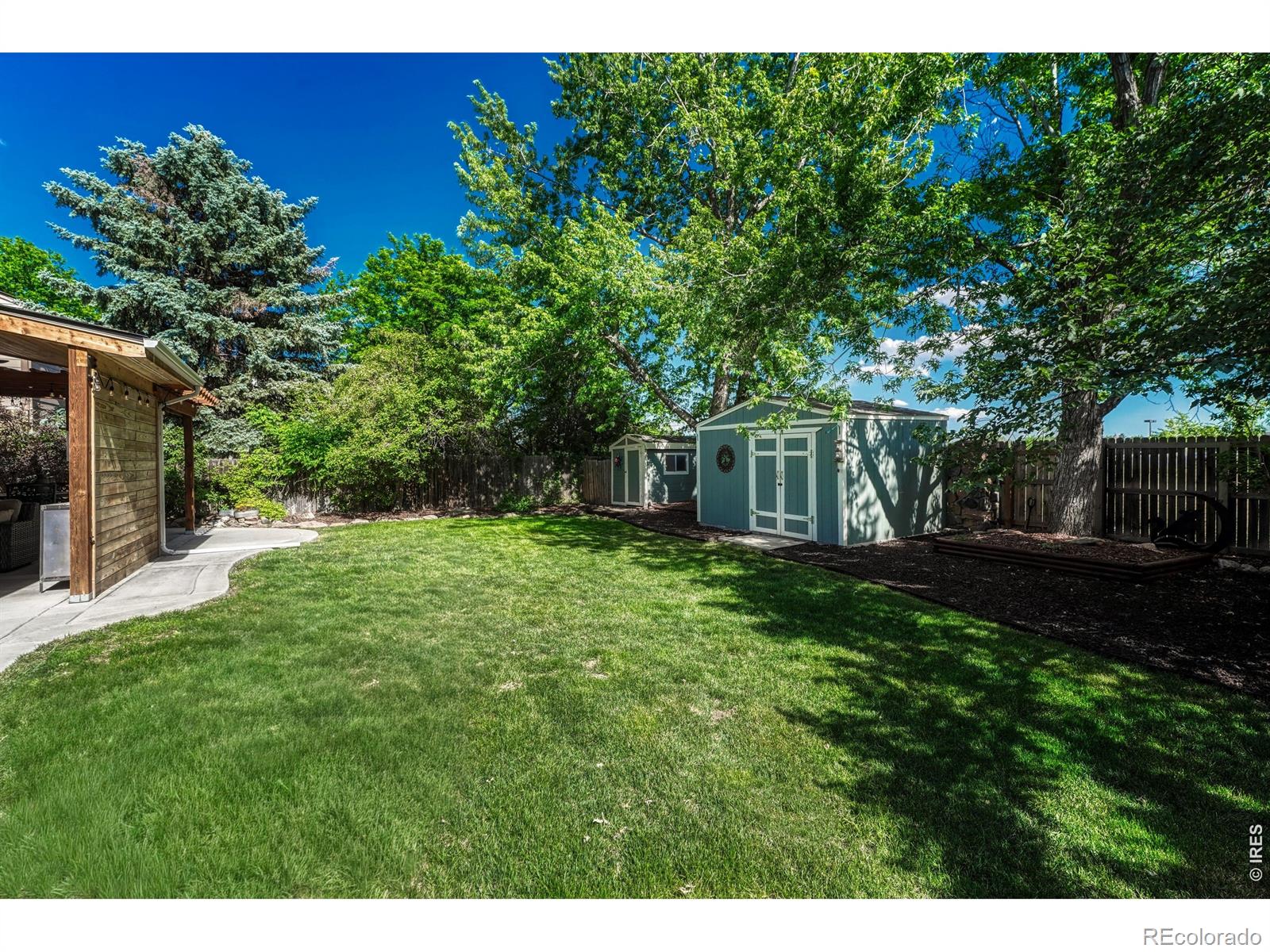 MLS Image #4 for 6552 w calhoun place,littleton, Colorado