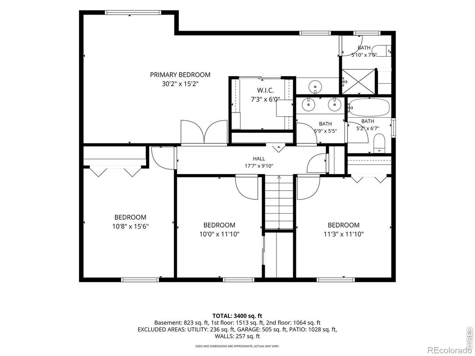 MLS Image #41 for 6552 w calhoun place,littleton, Colorado