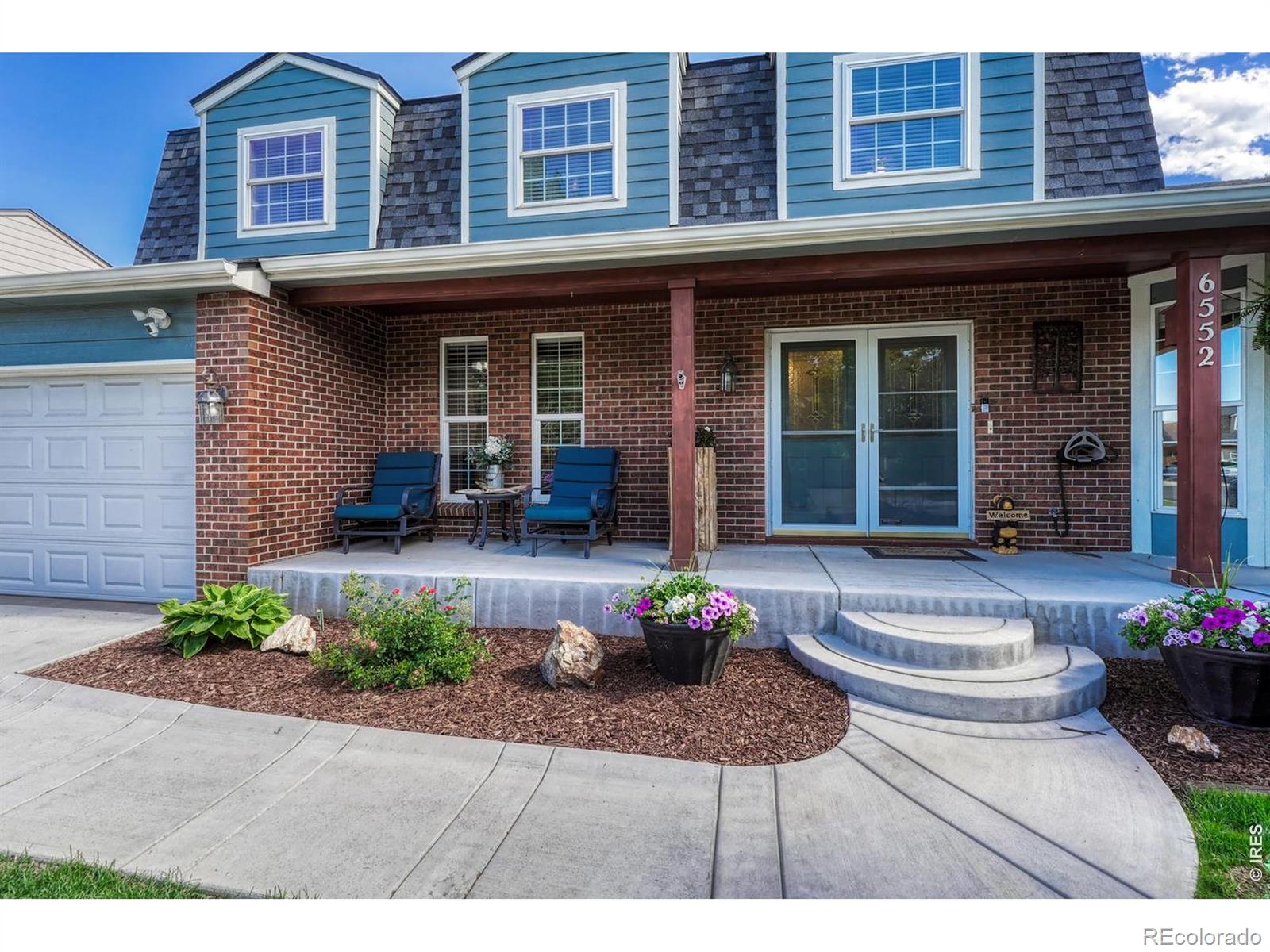 MLS Image #5 for 6552 w calhoun place,littleton, Colorado