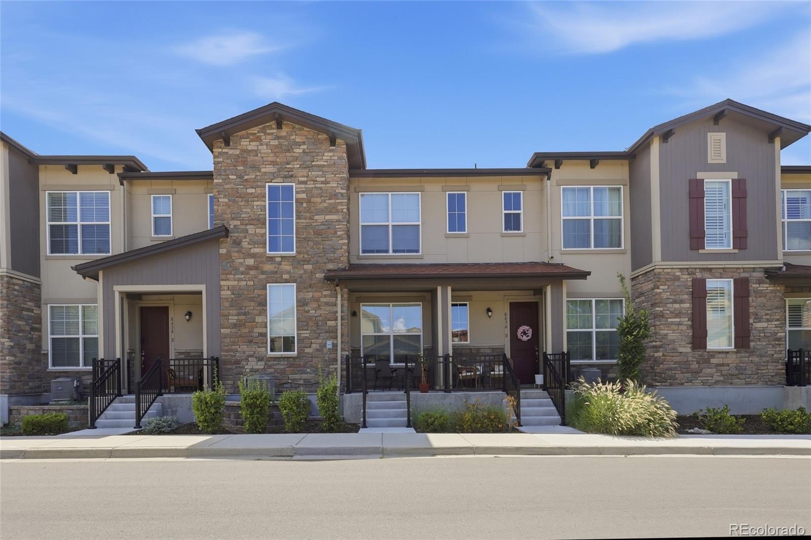 MLS Image #1 for 8434  rizza street,littleton, Colorado