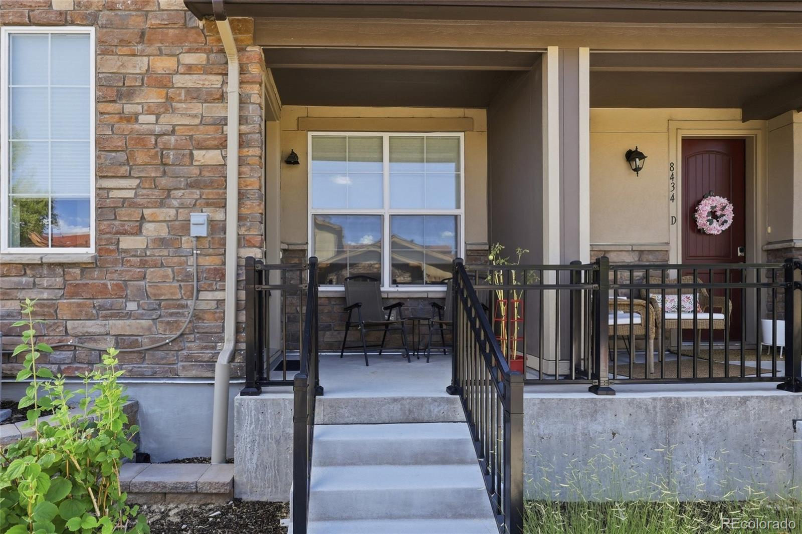 MLS Image #2 for 8434  rizza street,littleton, Colorado