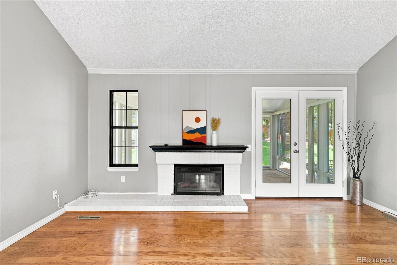 MLS Image #1 for 11127 w wildhorse peak ,littleton, Colorado