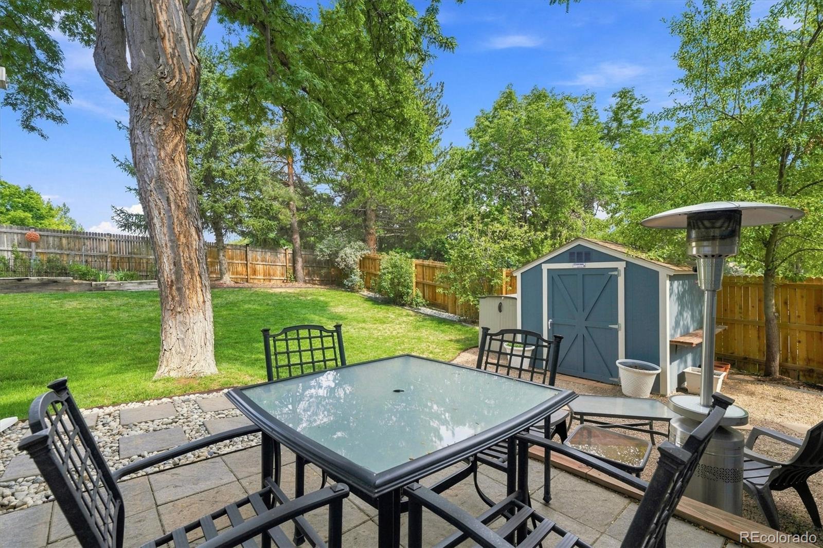 MLS Image #11 for 11127 w wildhorse peak ,littleton, Colorado