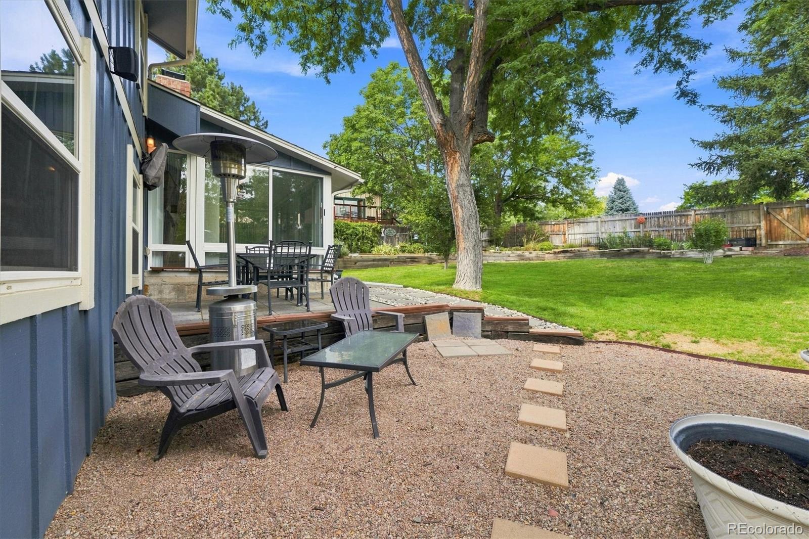 MLS Image #12 for 11127 w wildhorse peak ,littleton, Colorado