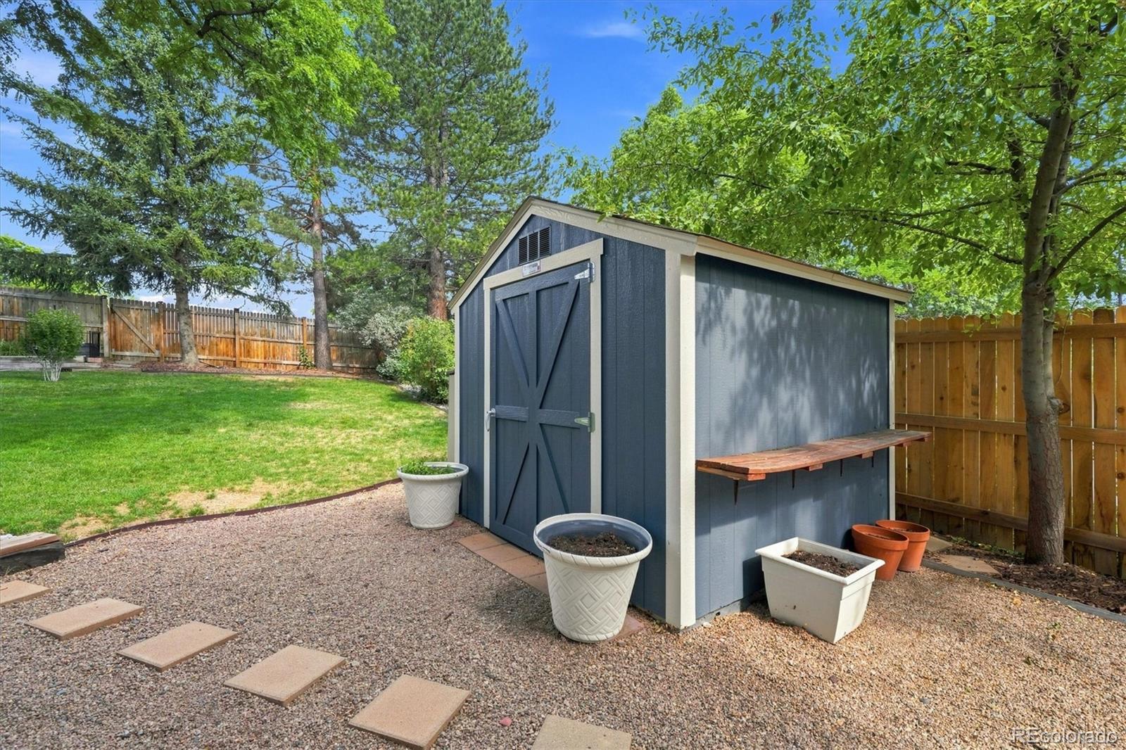 MLS Image #13 for 11127 w wildhorse peak ,littleton, Colorado