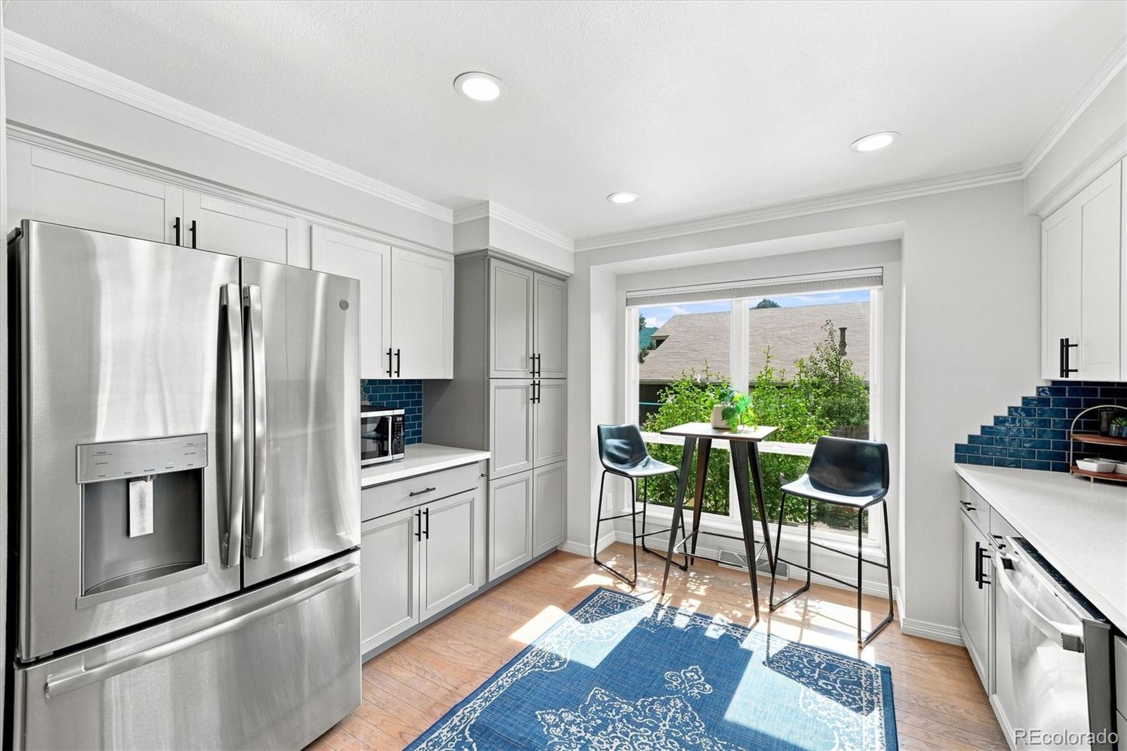 MLS Image #19 for 11127 w wildhorse peak ,littleton, Colorado