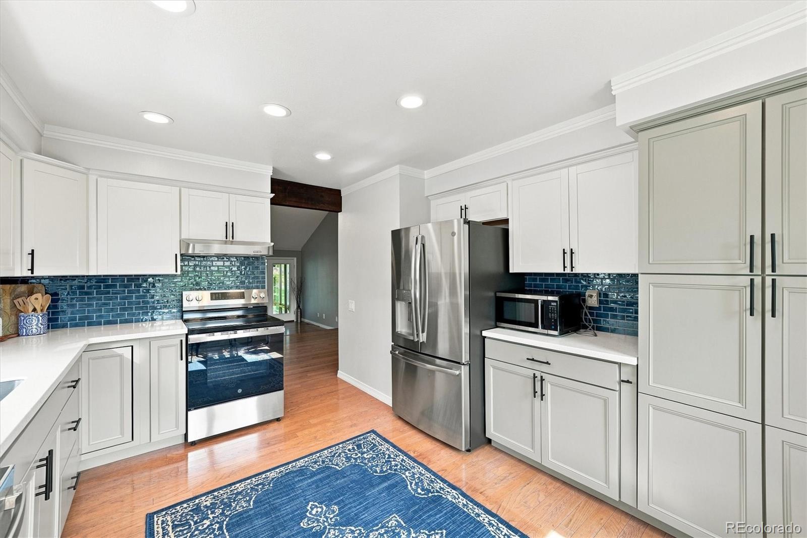 MLS Image #3 for 11127 w wildhorse peak ,littleton, Colorado