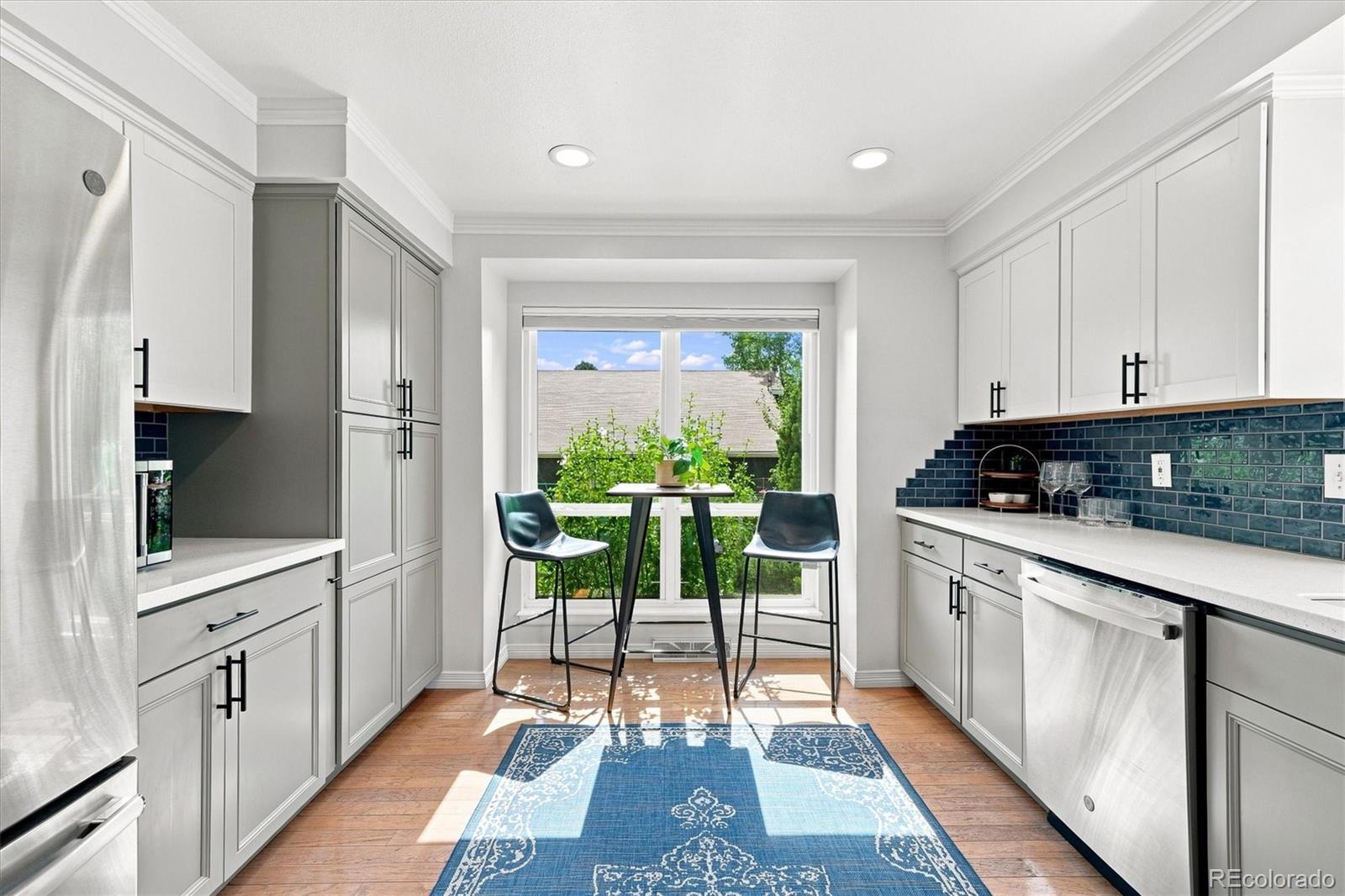 MLS Image #4 for 11127 w wildhorse peak ,littleton, Colorado