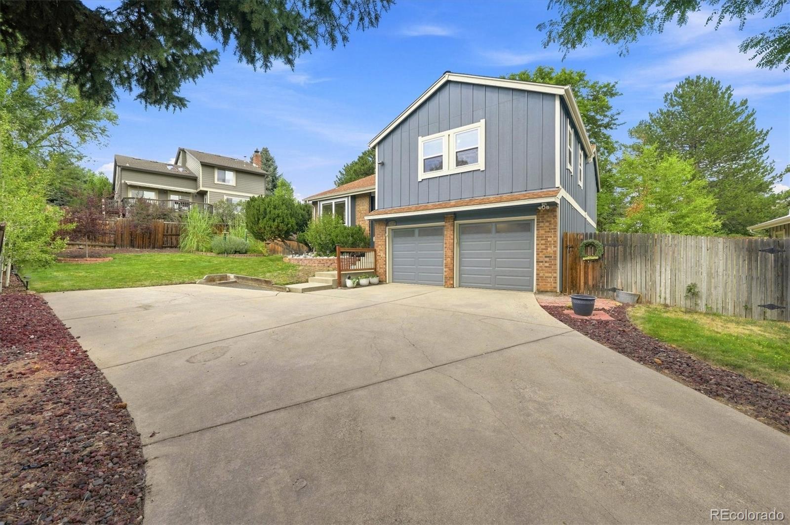MLS Image #48 for 11127 w wildhorse peak ,littleton, Colorado