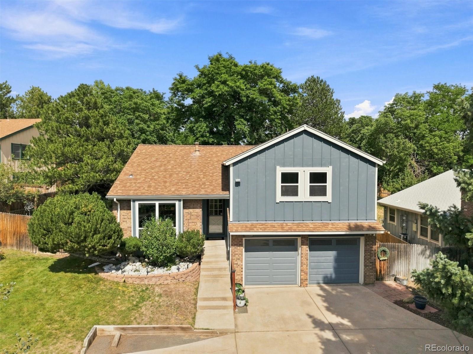 MLS Image #49 for 11127 w wildhorse peak ,littleton, Colorado