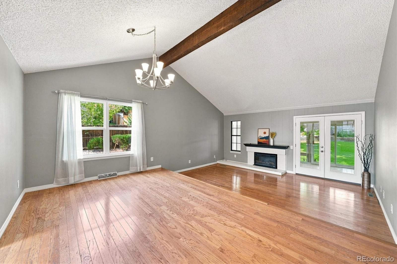 MLS Image #6 for 11127 w wildhorse peak ,littleton, Colorado