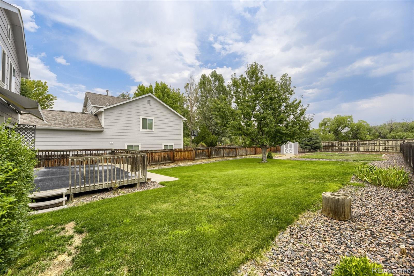 MLS Image #17 for 11208  day star court,parker, Colorado