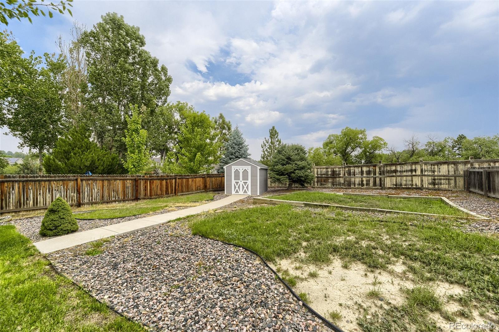 MLS Image #19 for 11208  day star court,parker, Colorado