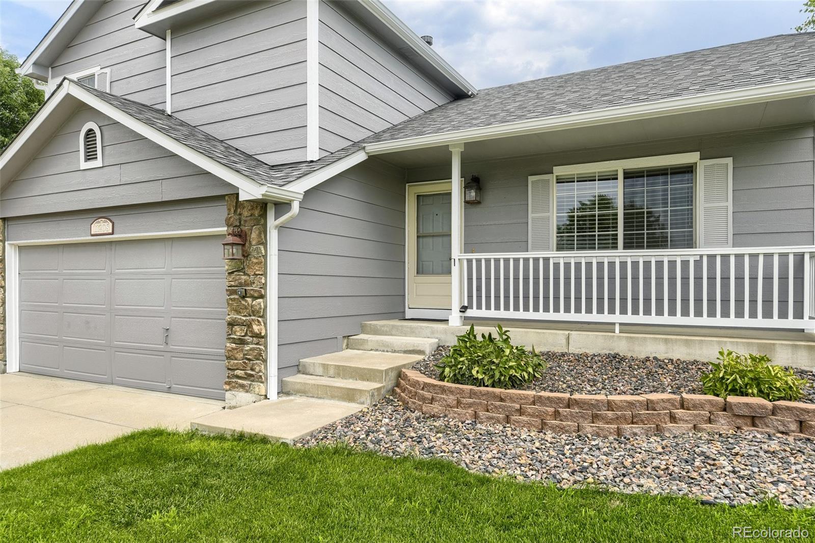 MLS Image #2 for 11208  day star court,parker, Colorado