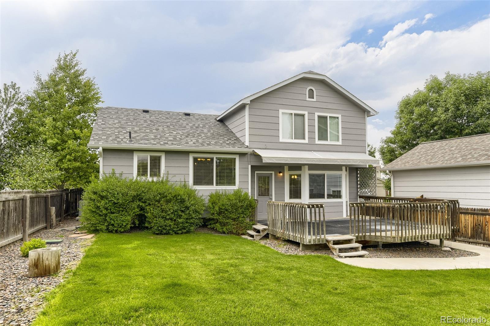 MLS Image #20 for 11208  day star court,parker, Colorado