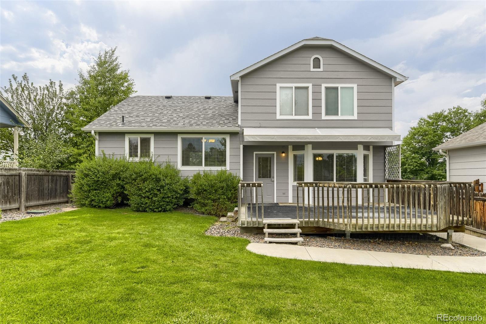 MLS Image #21 for 11208  day star court,parker, Colorado