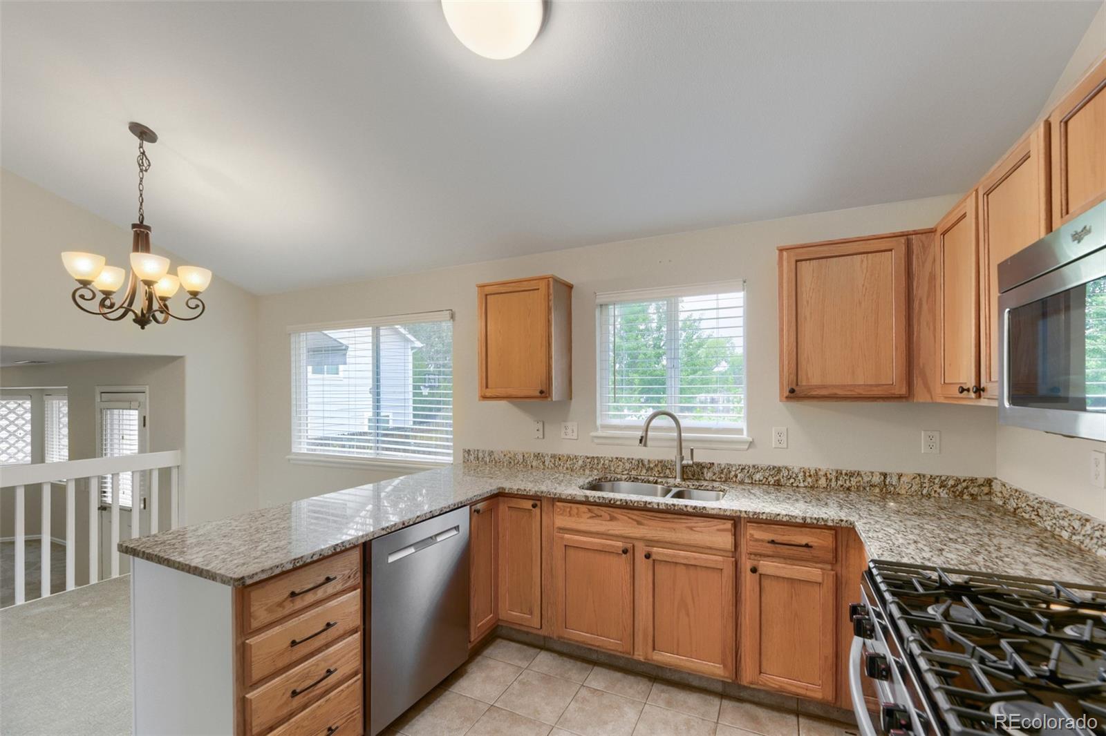 MLS Image #5 for 11208  day star court,parker, Colorado