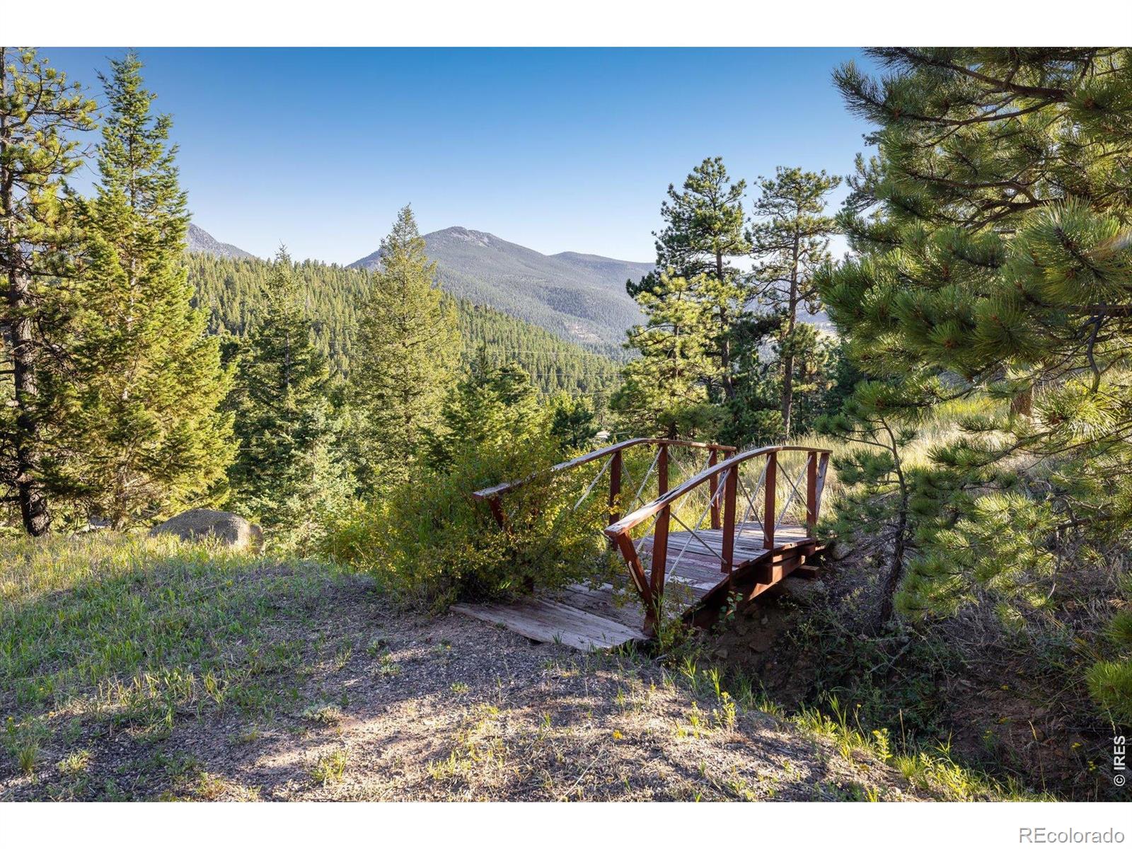 MLS Image #10 for 30153  spruce canyon drive,golden, Colorado