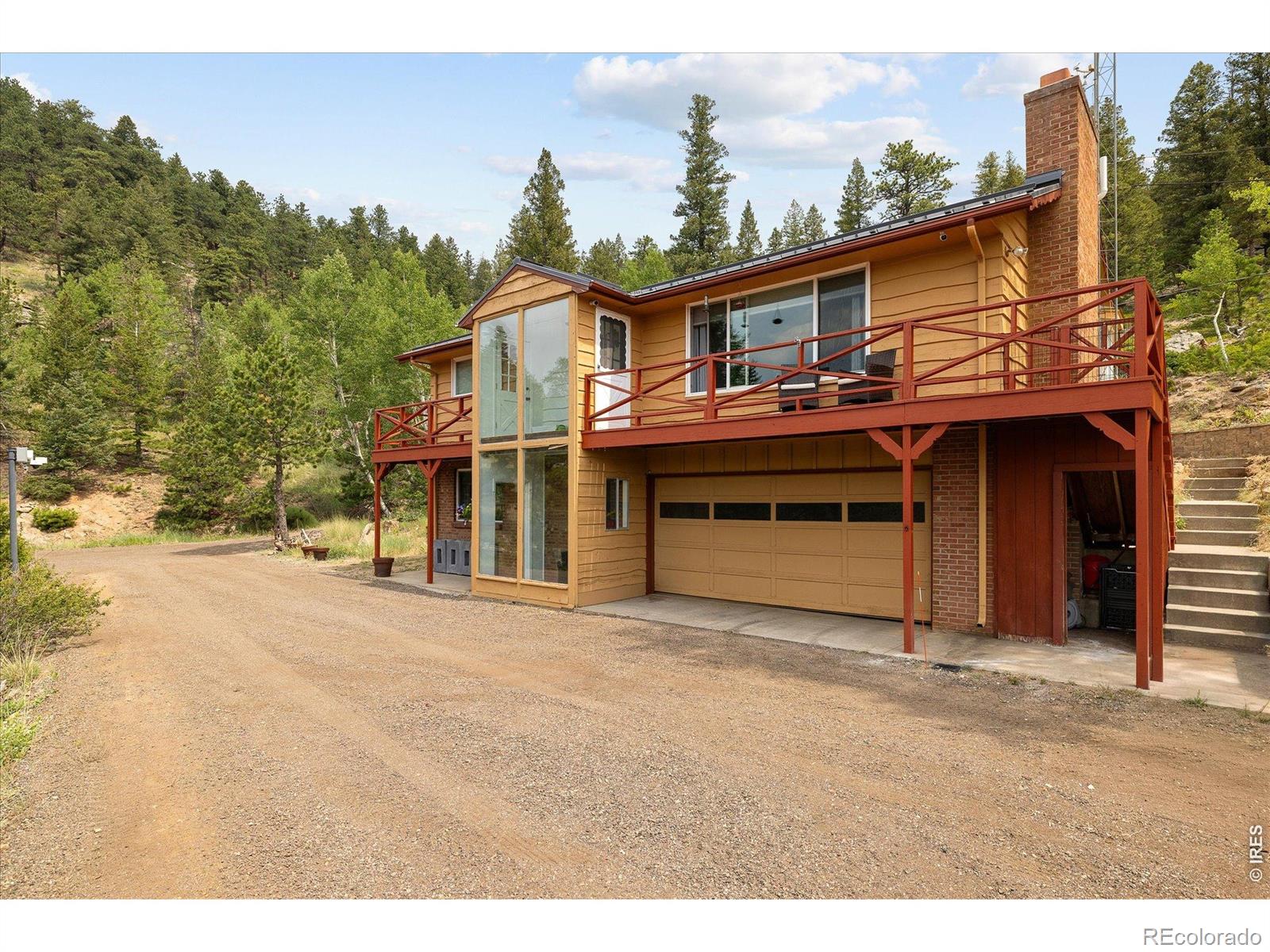 MLS Image #11 for 30153  spruce canyon drive,golden, Colorado