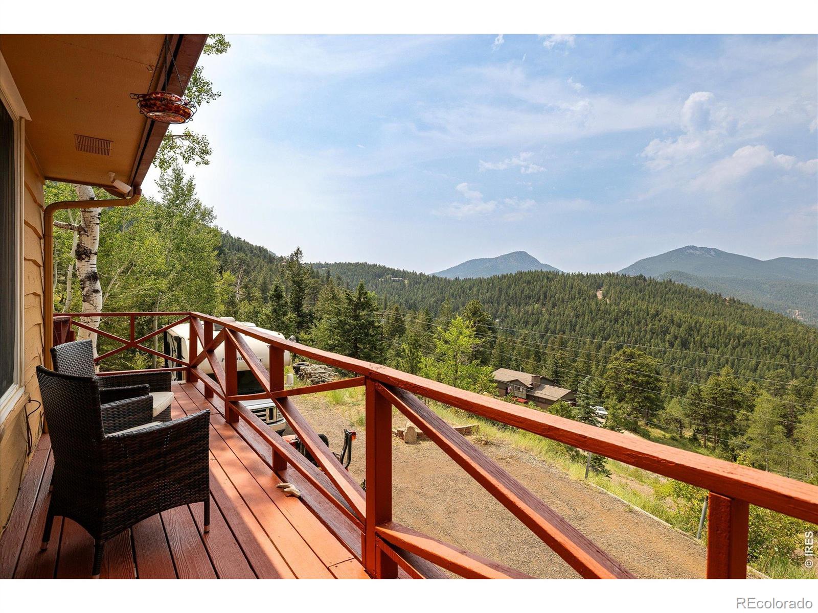 MLS Image #12 for 30153  spruce canyon drive,golden, Colorado