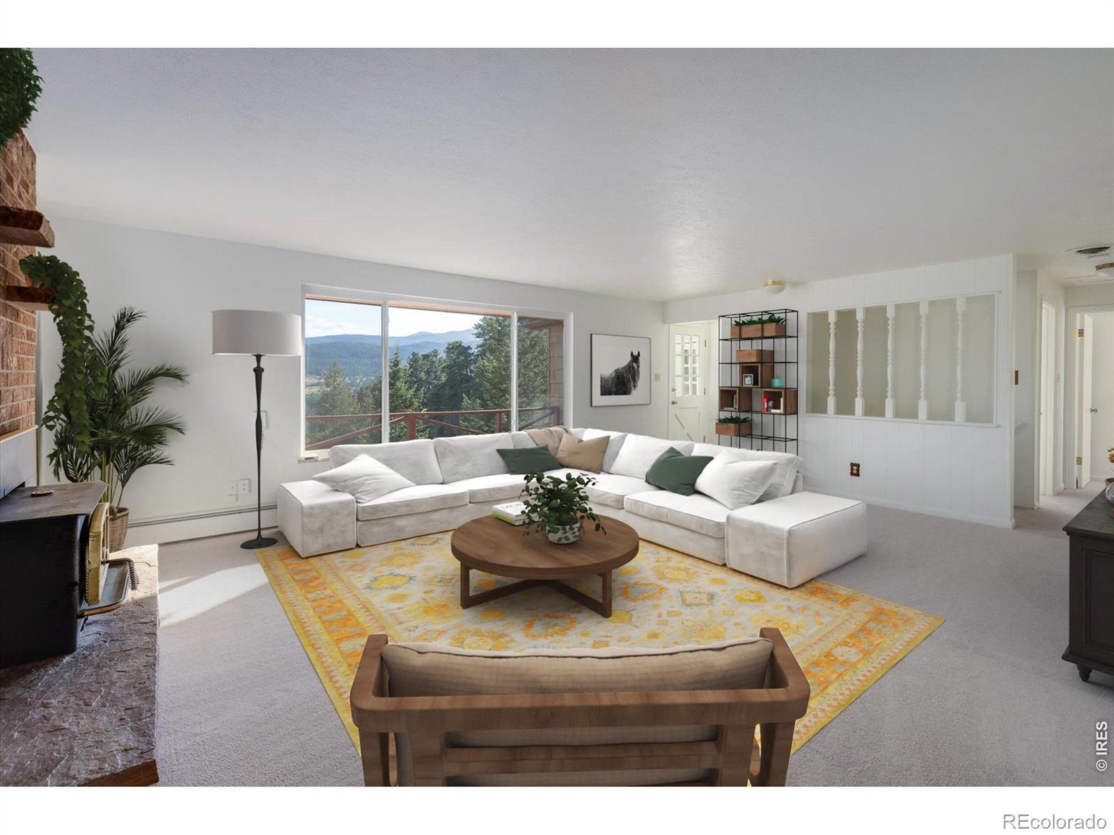 MLS Image #14 for 30153  spruce canyon drive,golden, Colorado