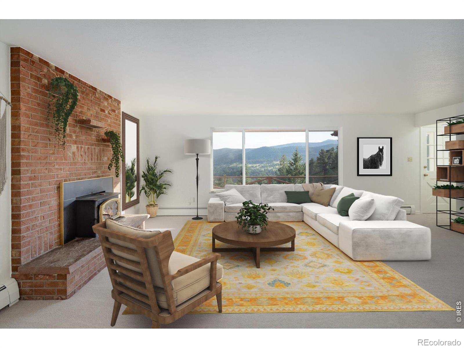 MLS Image #15 for 30153  spruce canyon drive,golden, Colorado