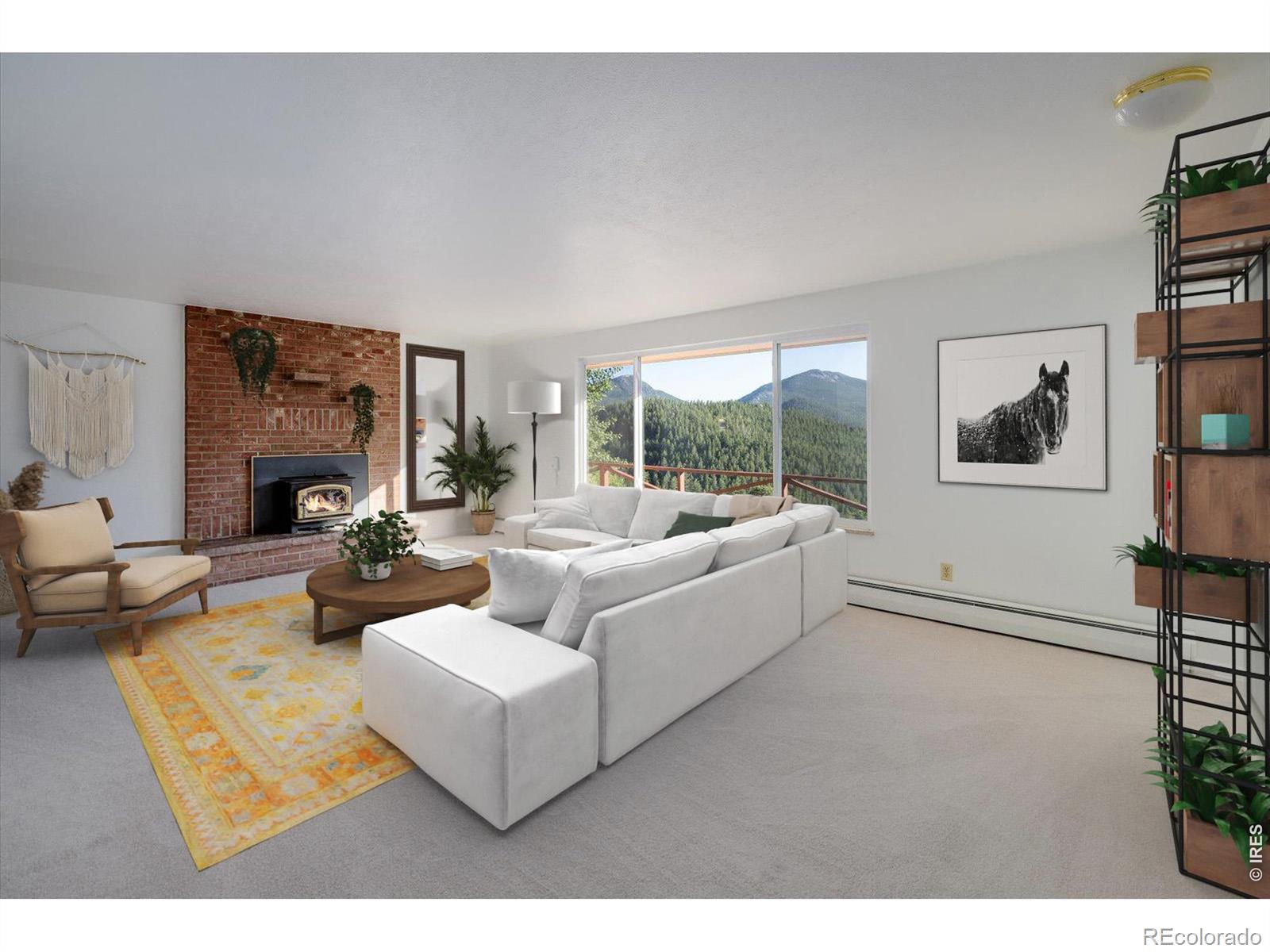 MLS Image #18 for 30153  spruce canyon drive,golden, Colorado