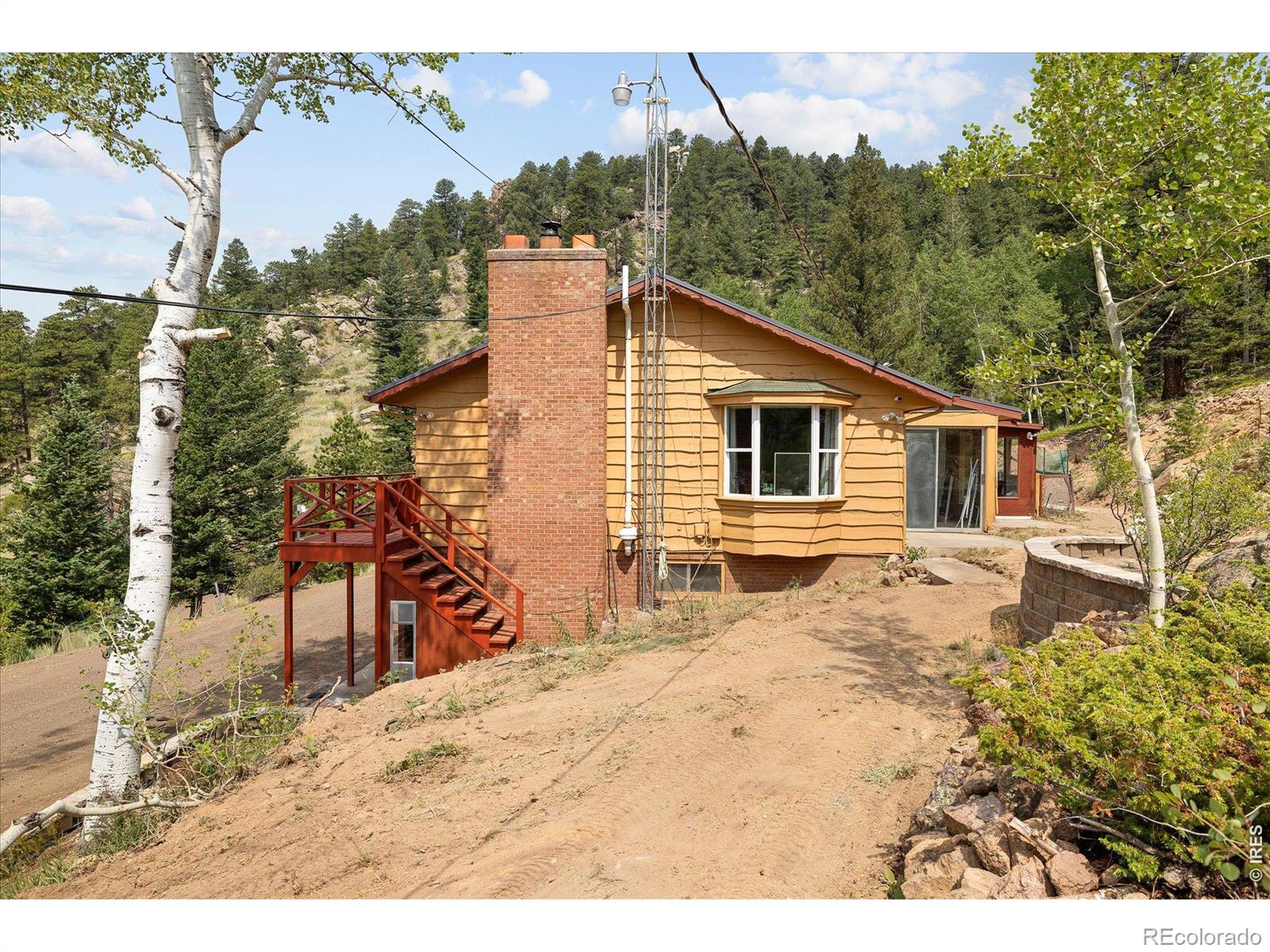 MLS Image #32 for 30153  spruce canyon drive,golden, Colorado