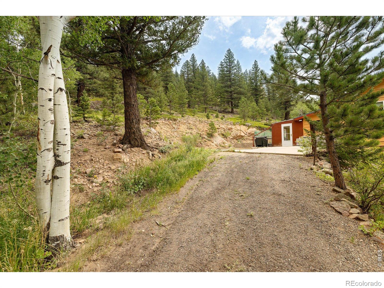 MLS Image #35 for 30153  spruce canyon drive,golden, Colorado