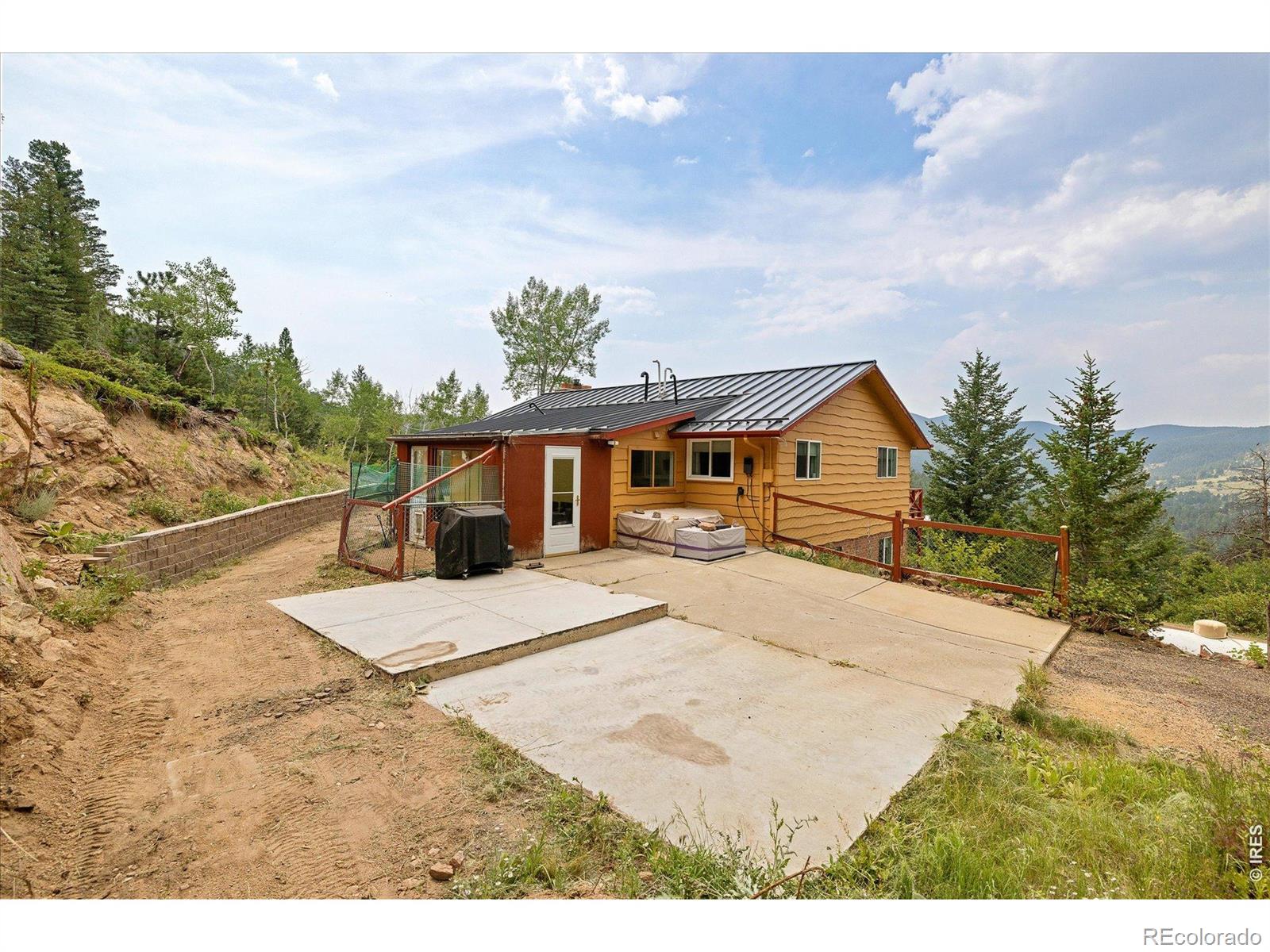 MLS Image #36 for 30153  spruce canyon drive,golden, Colorado