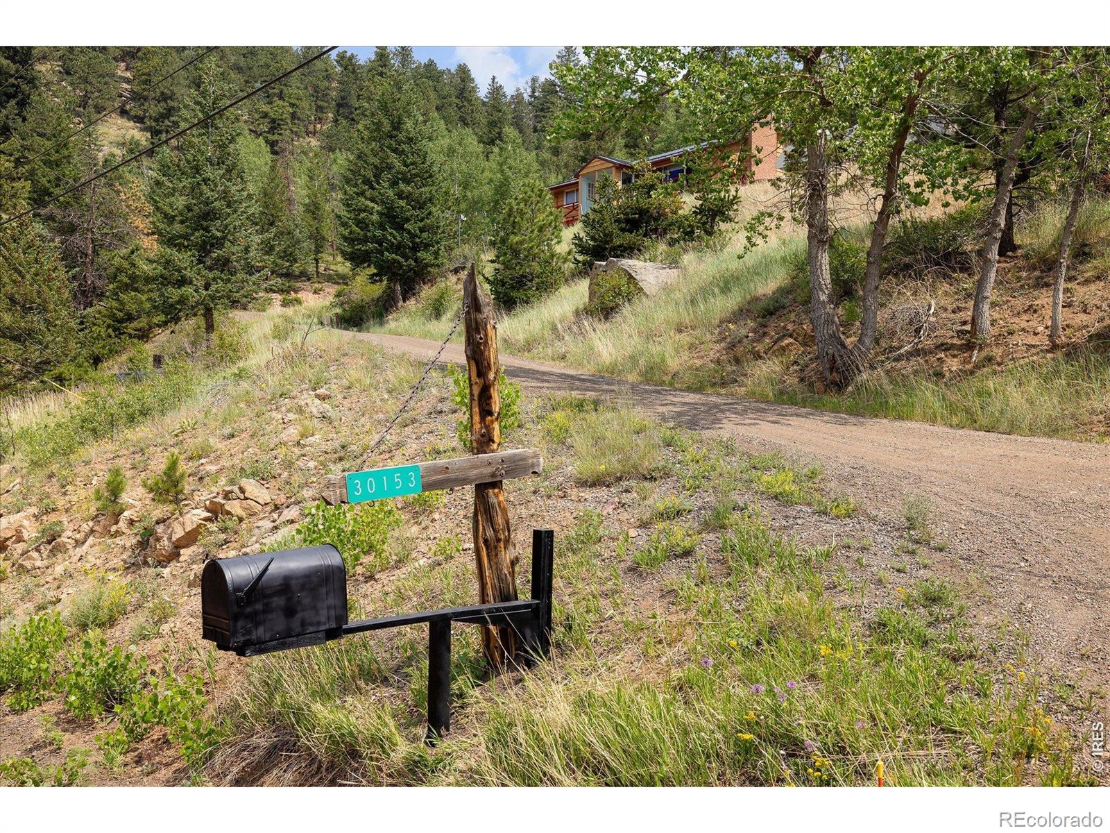 MLS Image #37 for 30153  spruce canyon drive,golden, Colorado