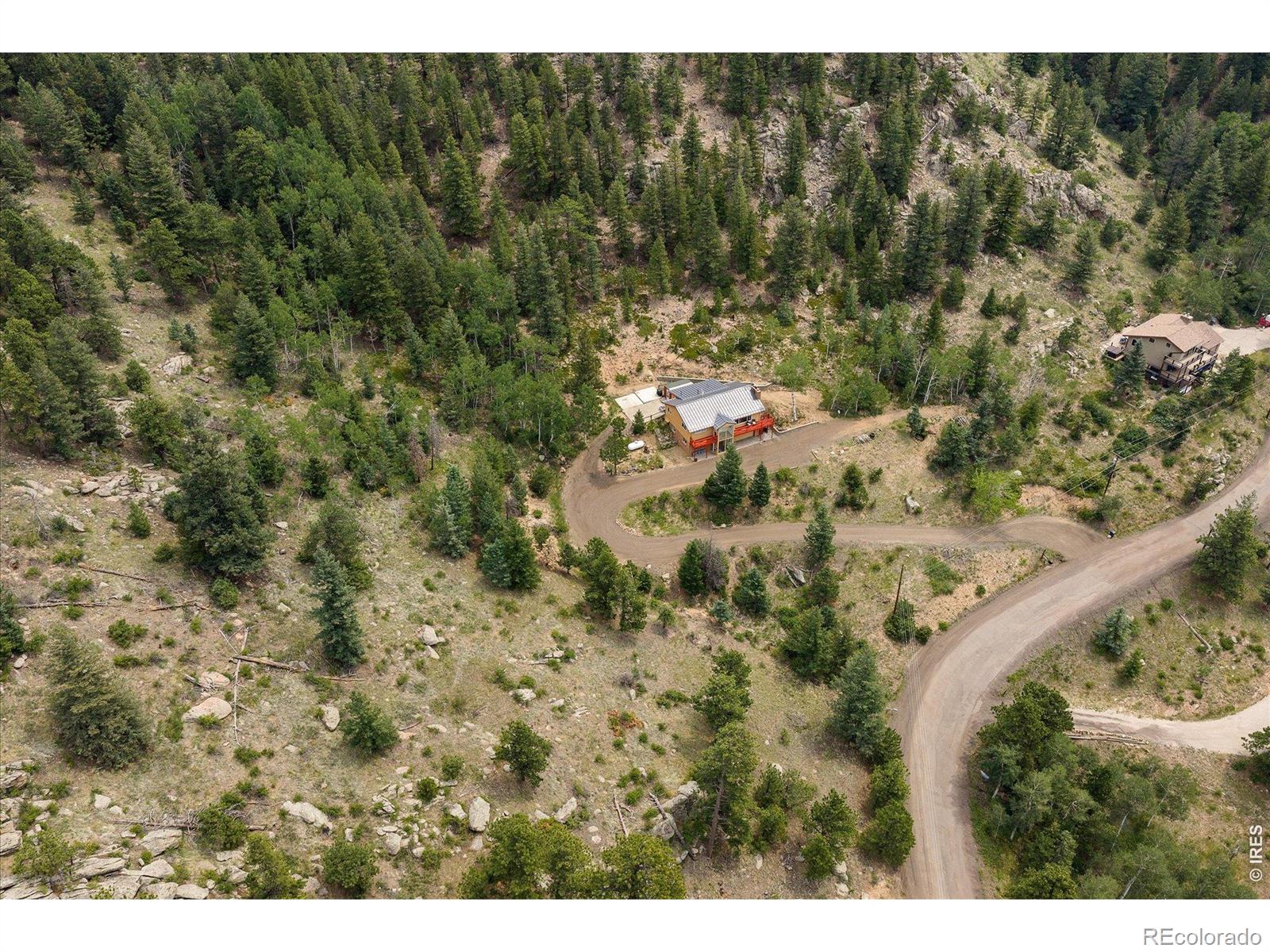 MLS Image #39 for 30153  spruce canyon drive,golden, Colorado