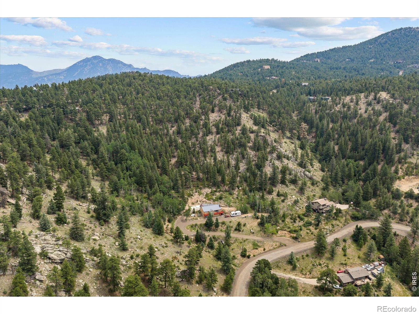 MLS Image #40 for 30153  spruce canyon drive,golden, Colorado