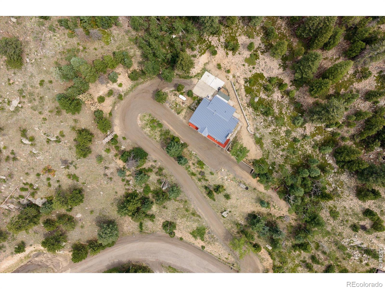 MLS Image #42 for 30153  spruce canyon drive,golden, Colorado