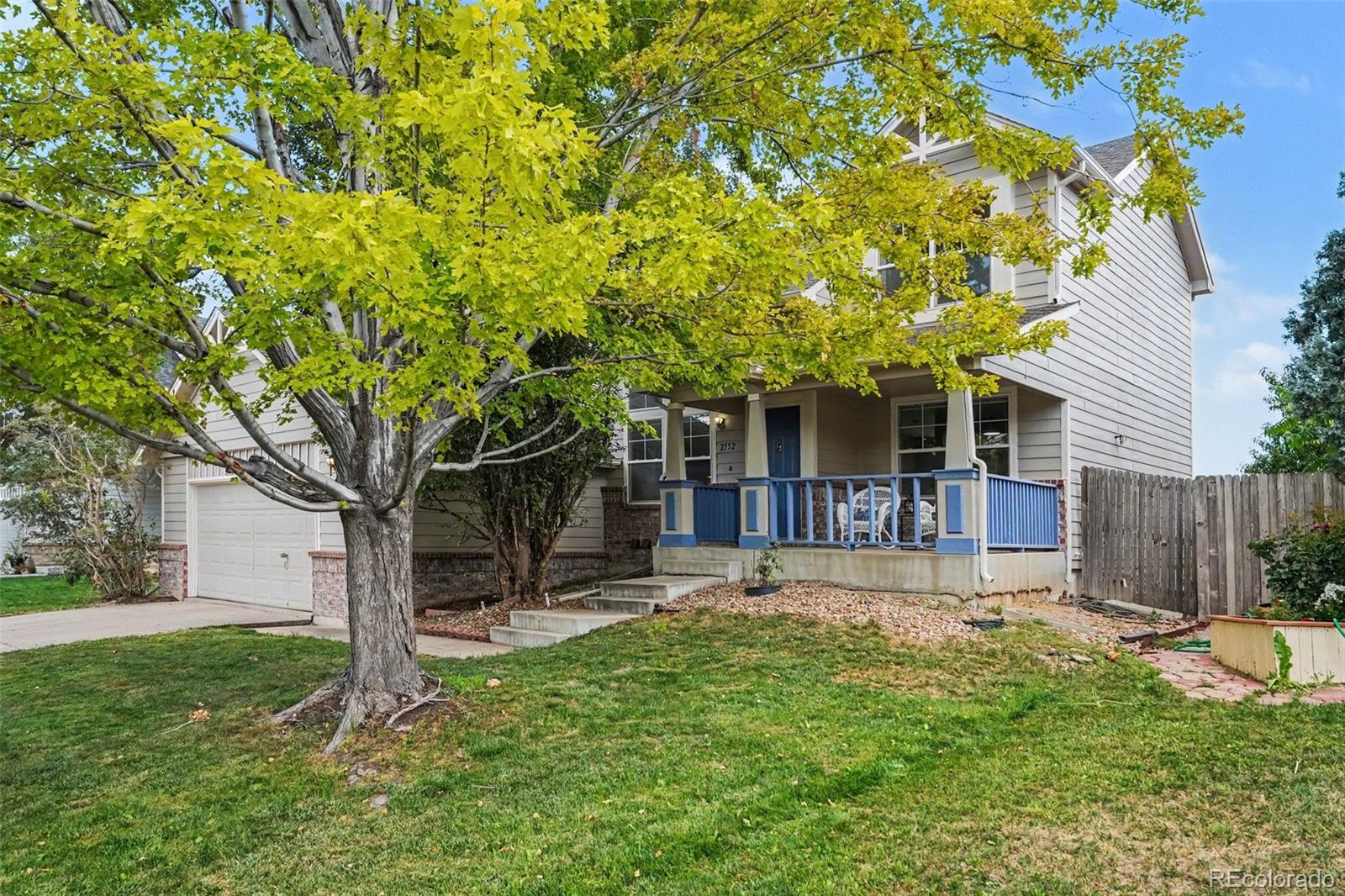 MLS Image #1 for 2552 e 116th avenue,denver, Colorado