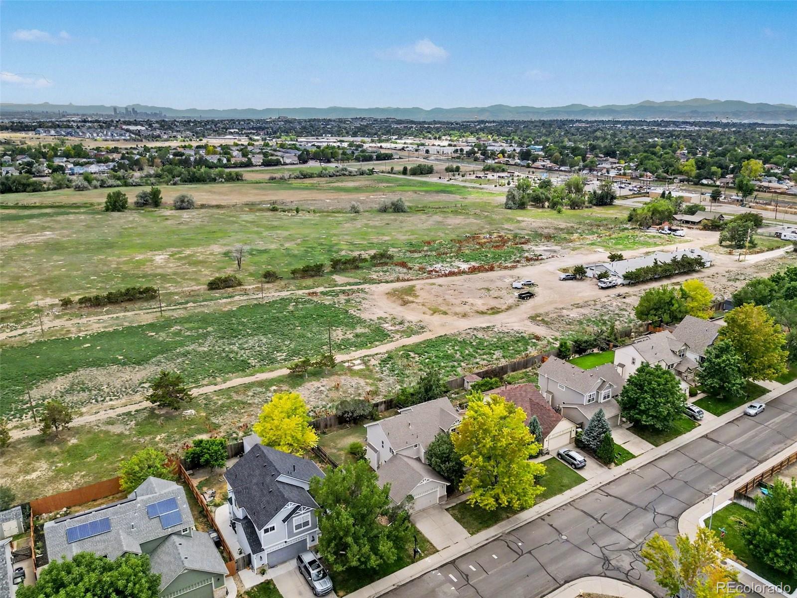 MLS Image #19 for 2552 e 116th avenue,denver, Colorado