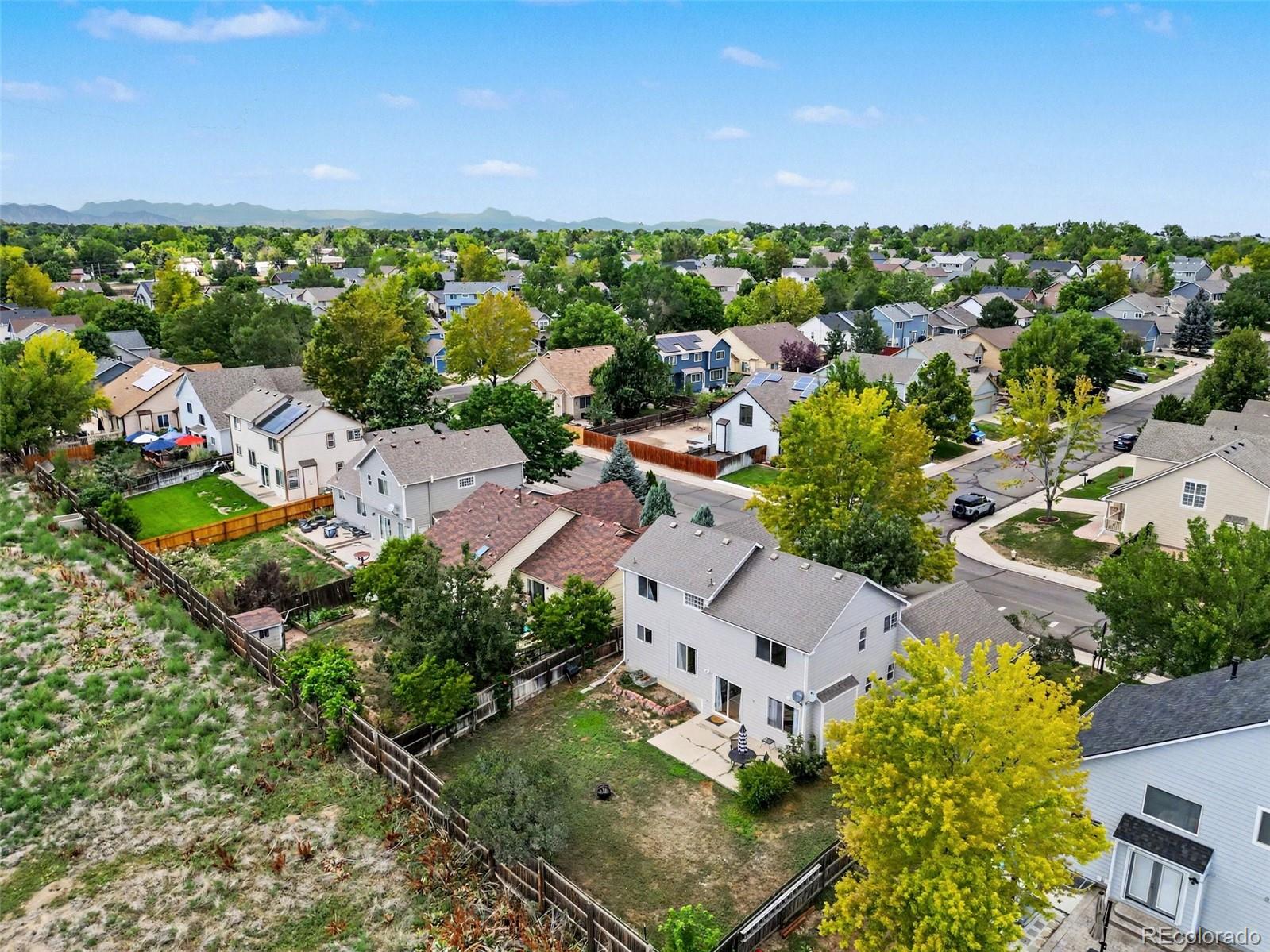 MLS Image #2 for 2552 e 116th avenue,denver, Colorado