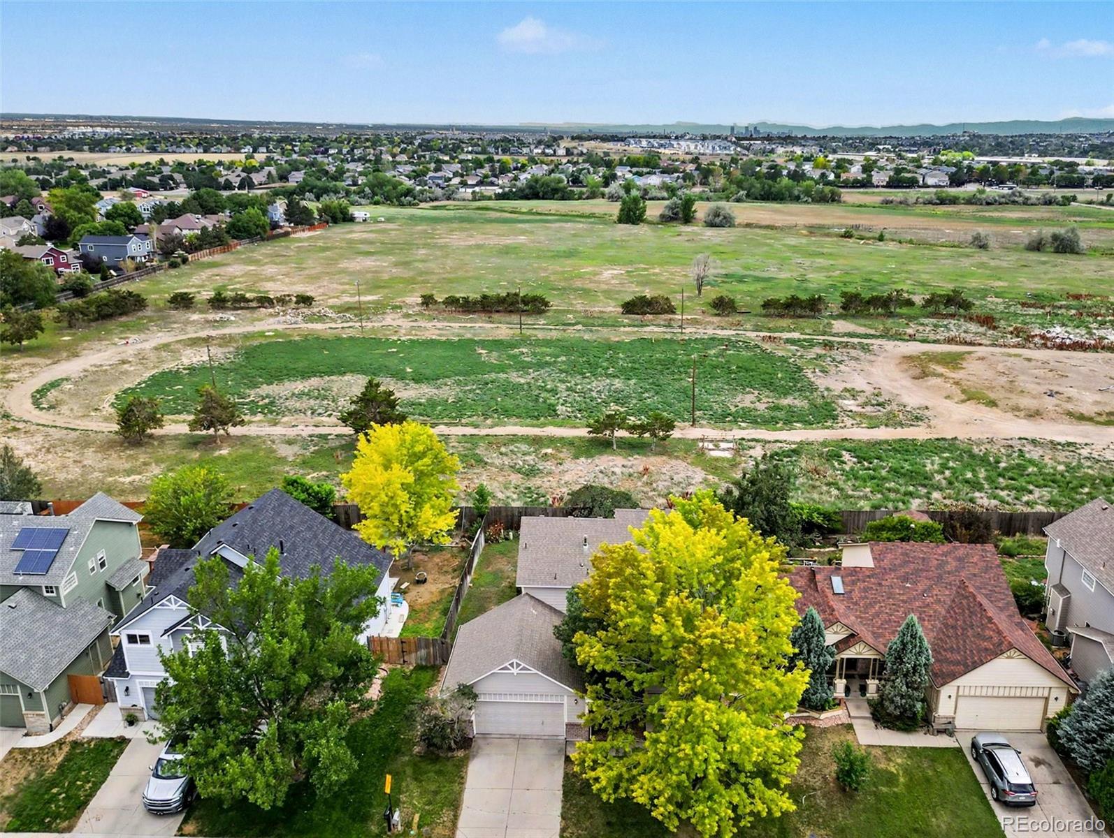 MLS Image #20 for 2552 e 116th avenue,denver, Colorado