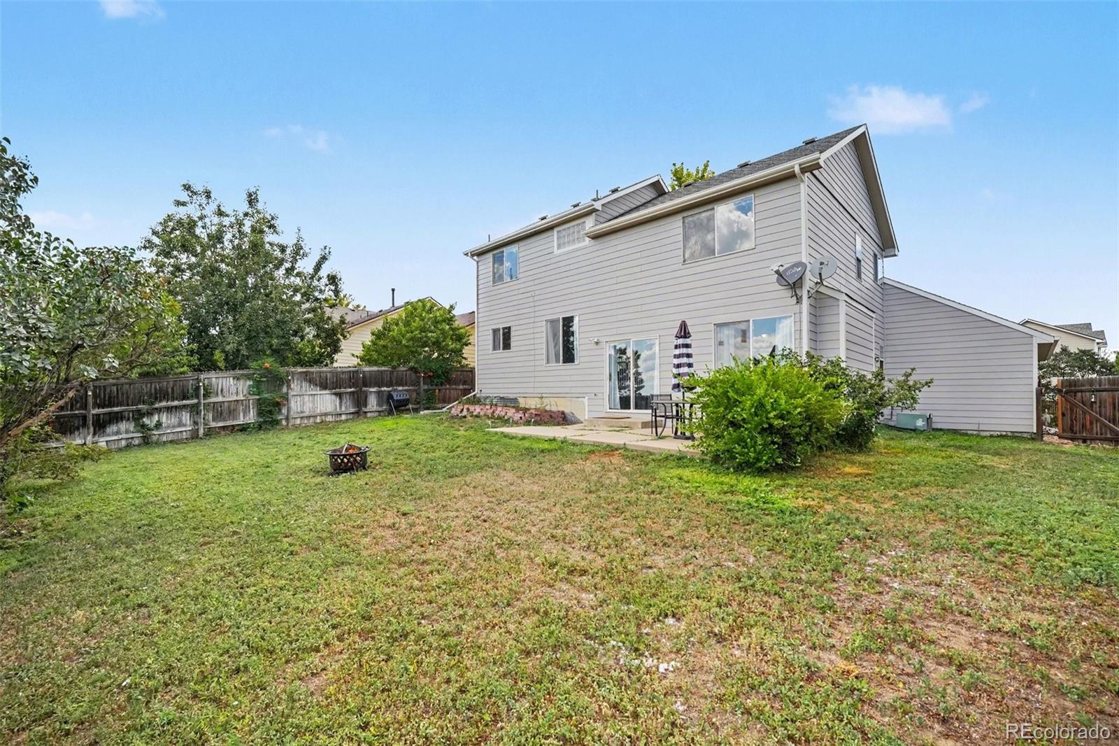 MLS Image #21 for 2552 e 116th avenue,denver, Colorado