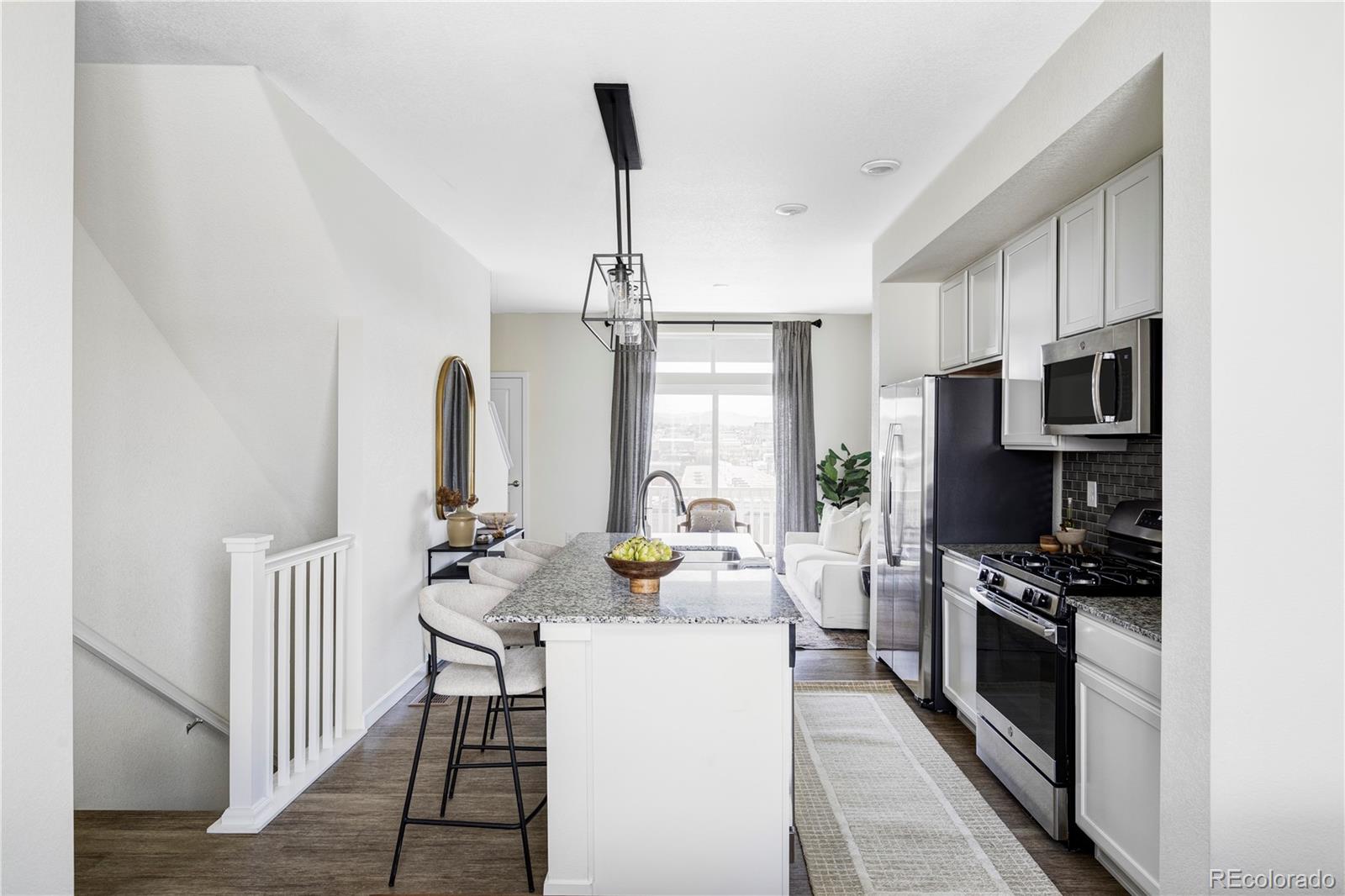 MLS Image #10 for 2862 s galapago court ,englewood, Colorado