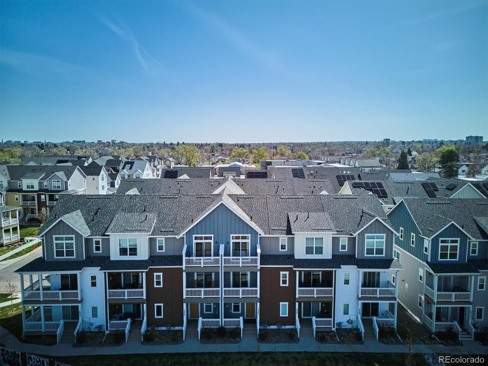 MLS Image #22 for 2862 s galapago court ,englewood, Colorado