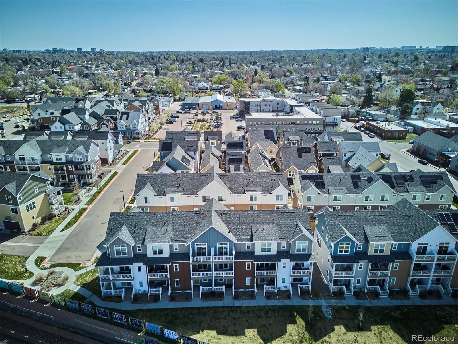 MLS Image #26 for 2862 s galapago court ,englewood, Colorado